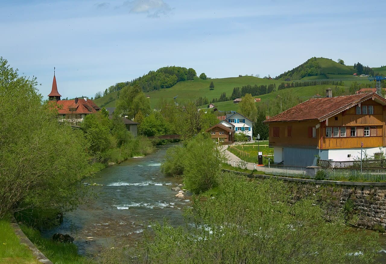 Appenzell Innerrhoden (AI)
